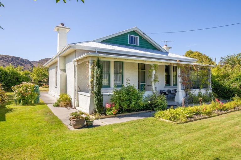 Photo of property in 81 Tarbert Street, Alexandra, 9320