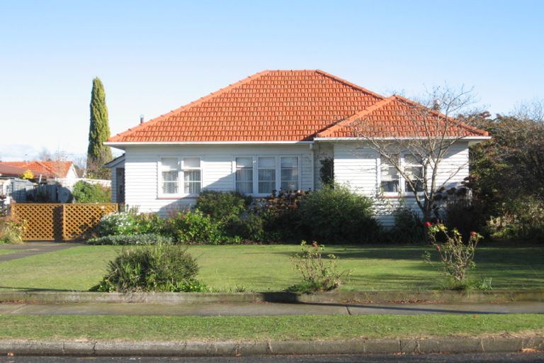 Photo of property in 15 Barker Road, Marewa, Napier, 4110
