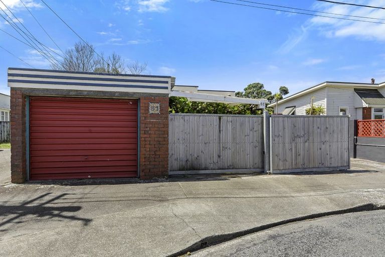 Photo of property in 81 Adelaide Street, Petone, Lower Hutt, 5012
