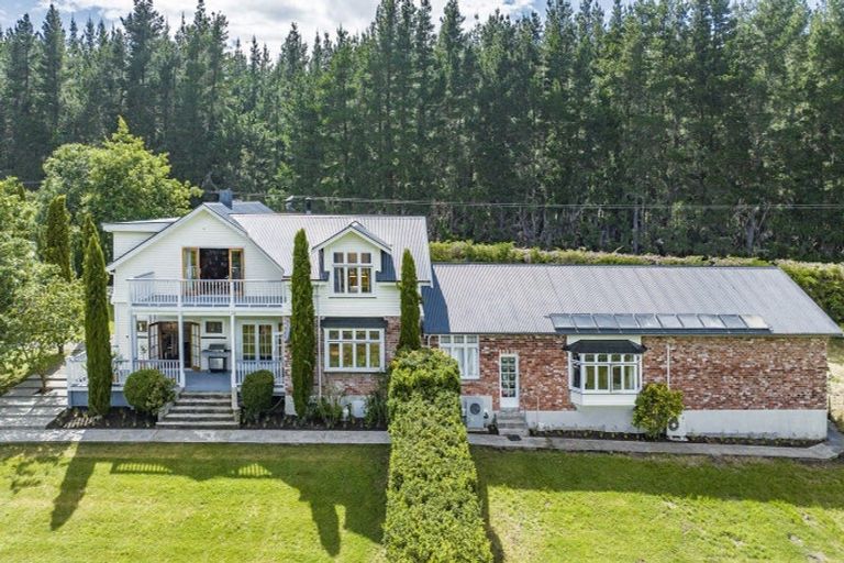 Photo of property in 301 Mount Grey Road, Loburn, Rangiora, 7472