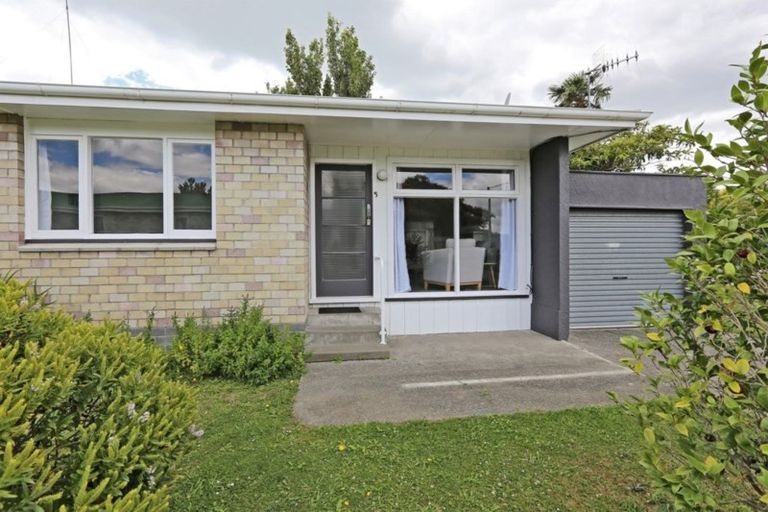 Photo of property in 5/208 Windsor Avenue, Parkvale, Hastings, 4122