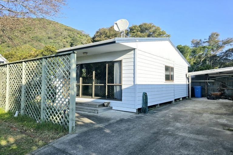 Photo of property in 20 Scotland Street, Picton, 7220