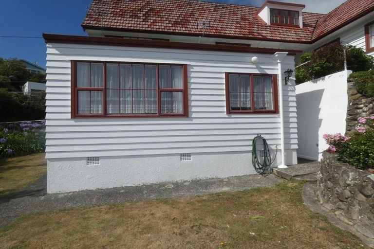 Photo of property in 72 Duthie Street, Karori, Wellington, 6012