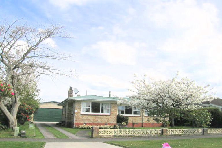 Photo of property in 60 Elizabeth Street, Victoria, Rotorua, 3010