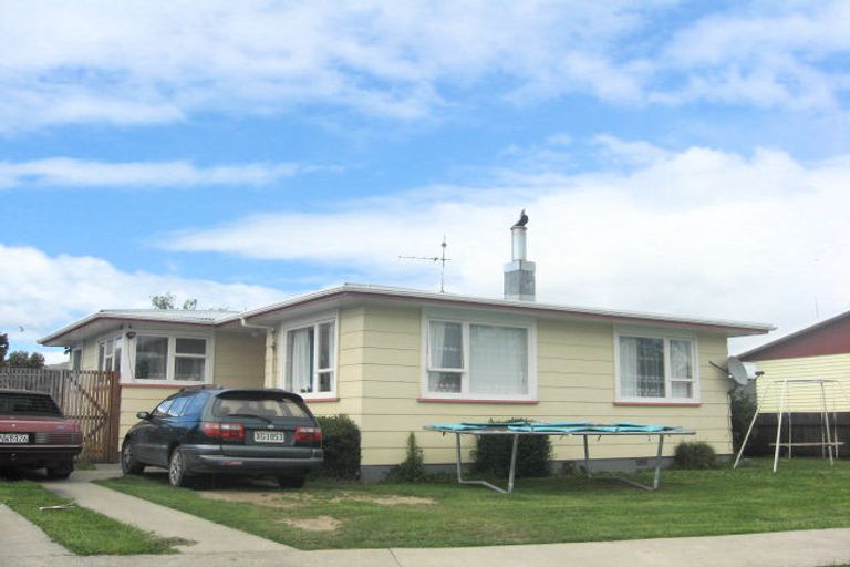 Photo of property in 9 Taylor Crescent, Blenheim, 7201