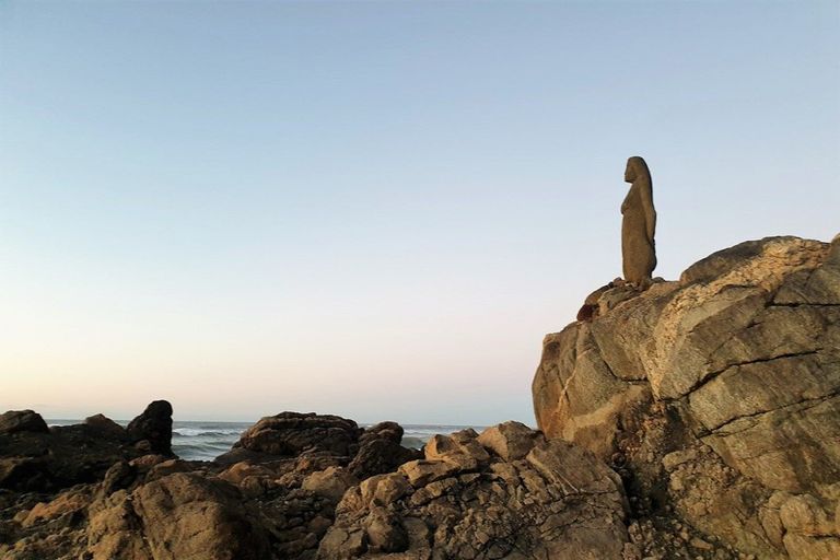 Photo of property in 4 Main Rd Ngakawau, Ngakawau, 7824