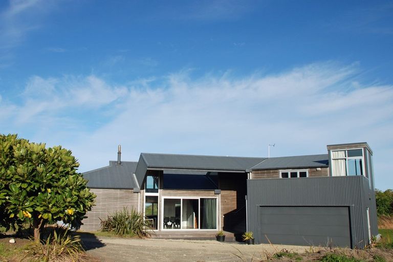 Photo of property in 1 Nunu Drive, Flat Point, Masterton, 5883