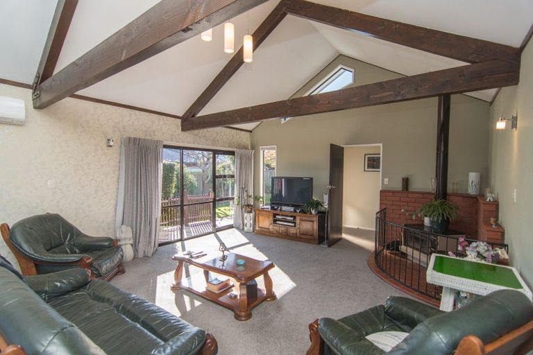 Photo of property in 47 Balmoral Street, Marchwiel, Timaru, 7910