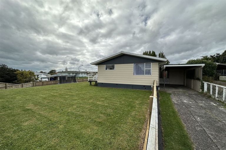 Photo of property in 97 Arawa Crescent, Tokoroa, 3420