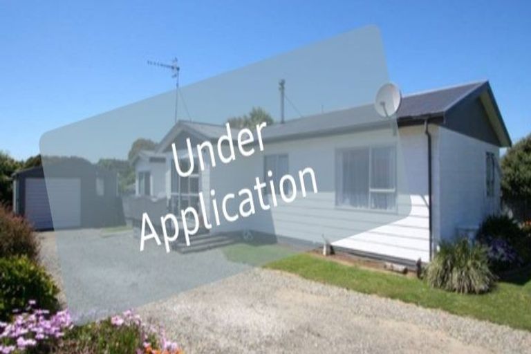 Photo of property in 140 Bain Street, Kingswell, Invercargill, 9812