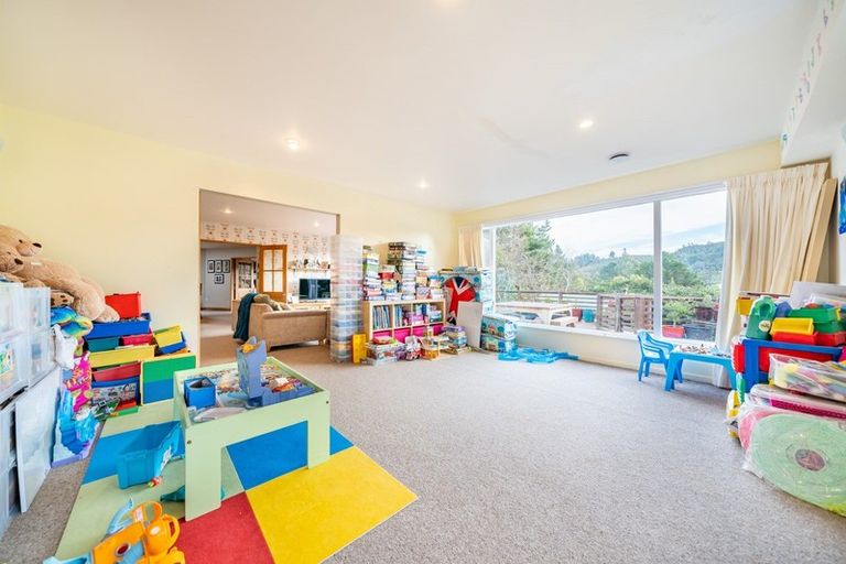 Photo of property in 1063b Blue Mountains Road, Blue Mountains, Upper Hutt, 5371