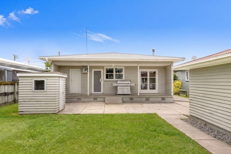Photo of property in 6 Lewis Street, Kaiti, Gisborne, 4010