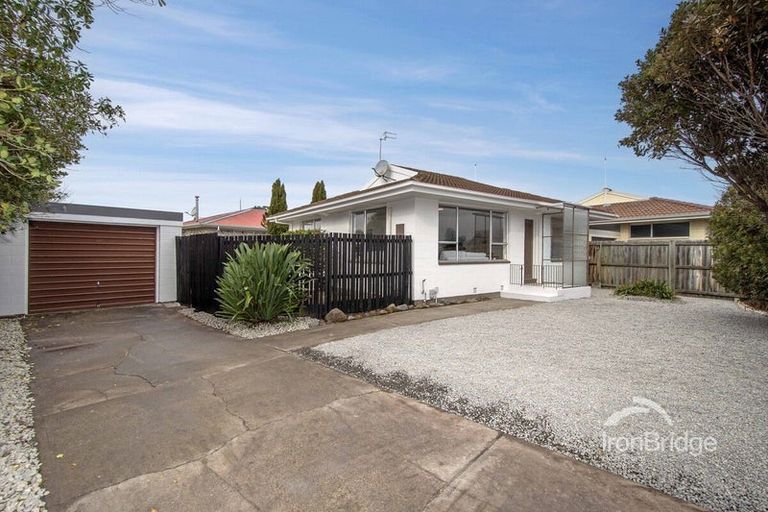 Photo of property in 2 Leda Place, North New Brighton, Christchurch, 8083