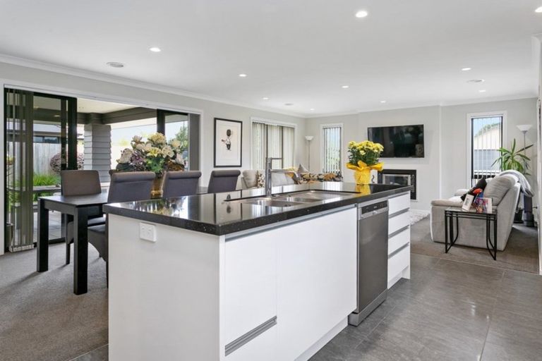 Photo of property in 33 Tulip Drive, Cambridge, 3434