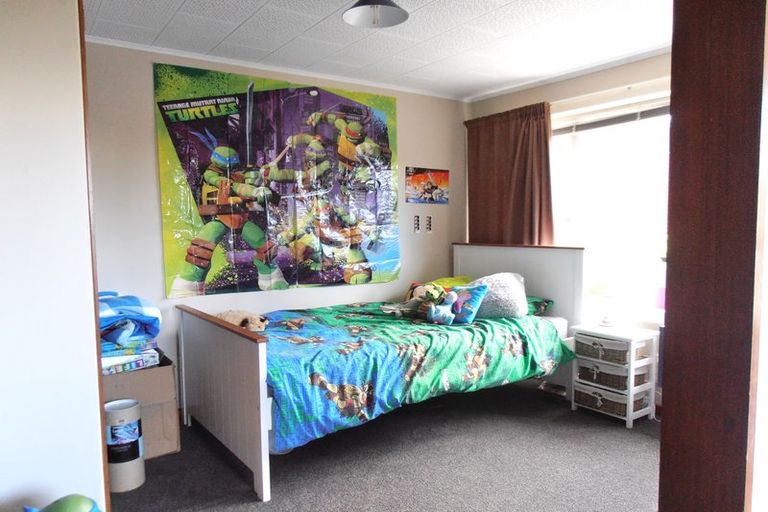 Photo of property in 165 North Street, West End, Timaru, 7910