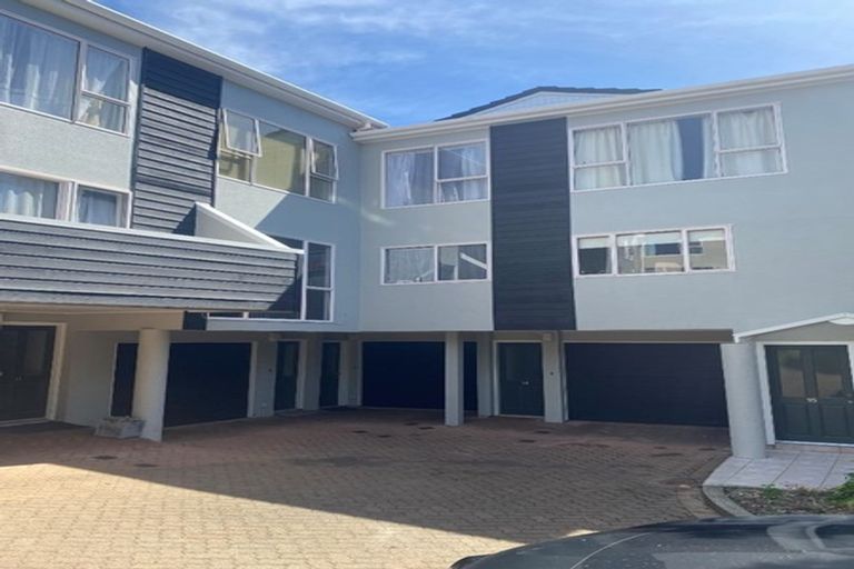 Photo of property in 14/20 Thompson Street, Mount Cook, Wellington, 6011