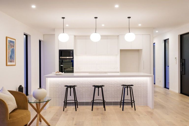 Photo of property in 87c Ravenswood Road, Saint Clair, Dunedin, 9012