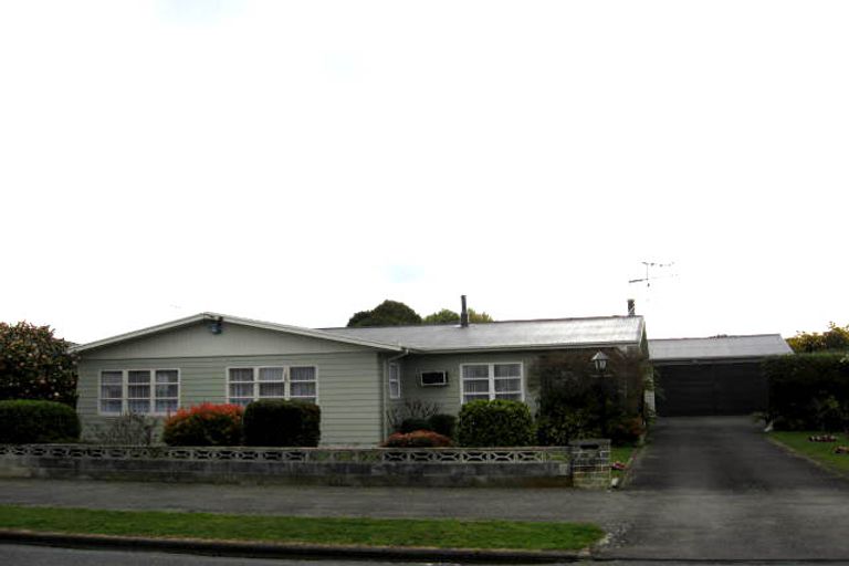 Photo of property in 70a Harley Street, Solway, Masterton, 5810