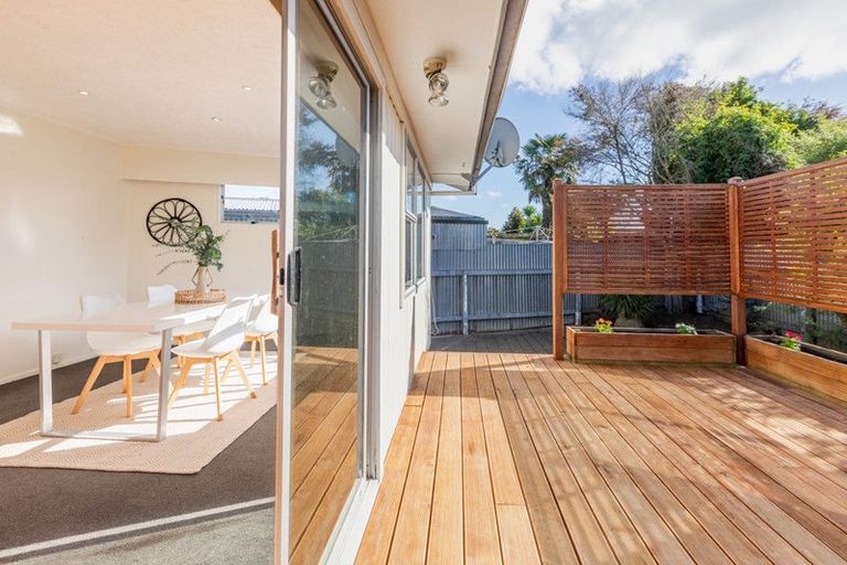 Photo of property in 26 Skerrett Crescent, Tamatea, Napier, 4112