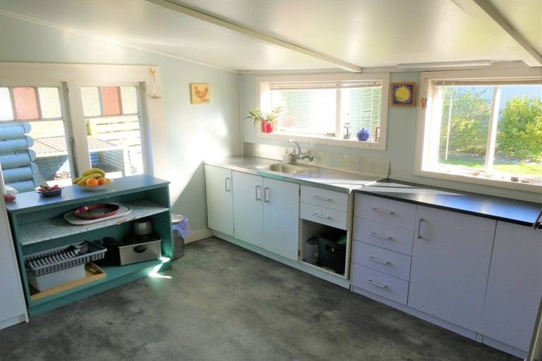 Photo of property in 727 Taylorville Road, Taylorville, Greymouth, 7805