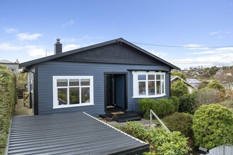 Photo of property in 20 County Road, Kaikorai, Dunedin, 9010