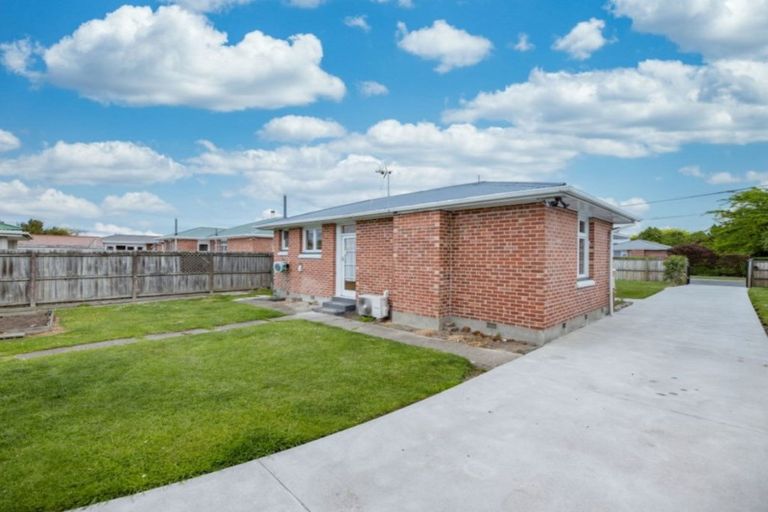 Photo of property in 32 Hope Street, Shirley, Christchurch, 8013