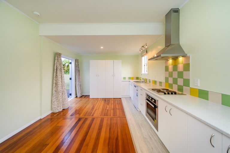Photo of property in 422a College Street, Hokowhitu, Palmerston North, 4410