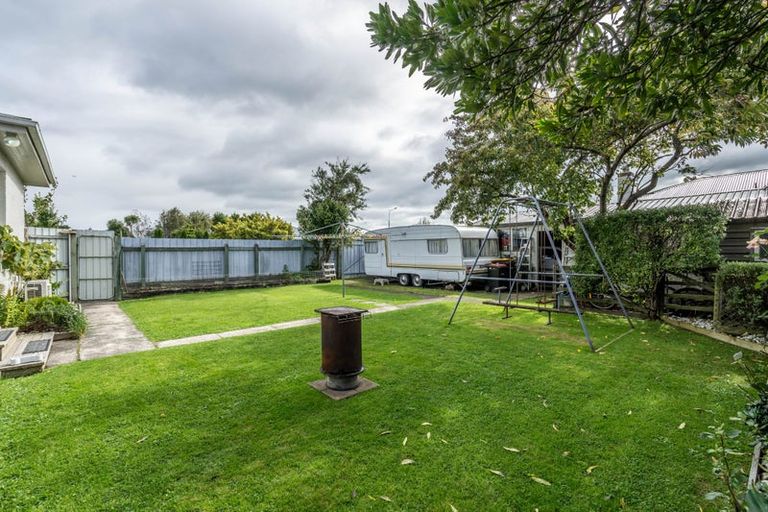 Photo of property in 122 Chelmsford Street, Windsor, Invercargill, 9810