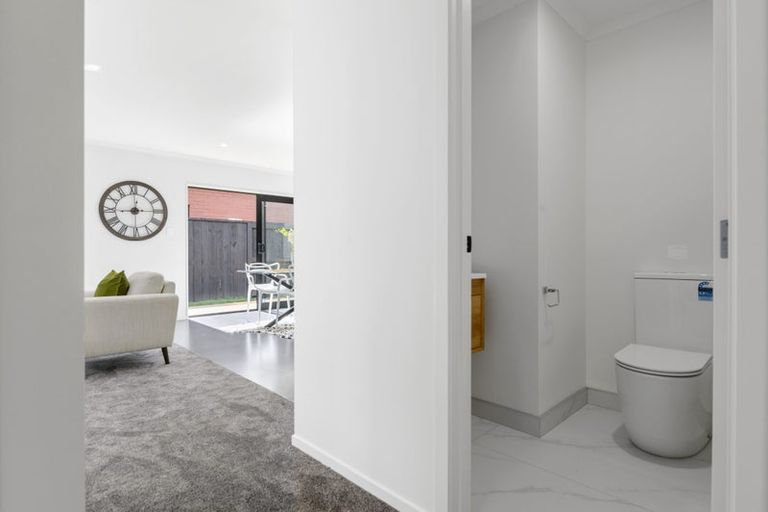 Photo of property in 27 Earp Crescent, Chartwell, Hamilton, 3210