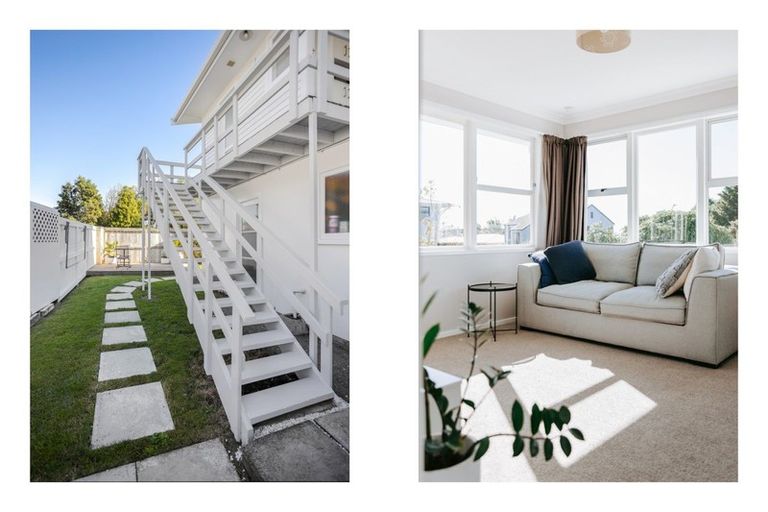 Photo of property in 23 Karaka Road, Otumoetai, Tauranga, 3110