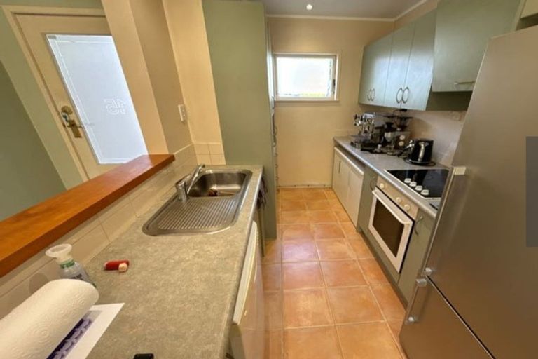 Photo of property in 15/8 Hamilton Road, Herne Bay, Auckland, 1011