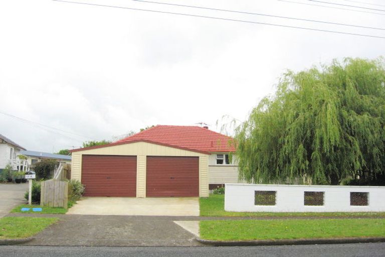 Photo of property in 45 Victoria Street, Pukekohe, 2120