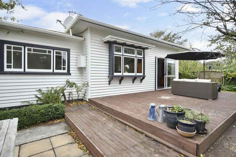 Photo of property in 2/38 Sheldon Street, Woolston, Christchurch, 8023