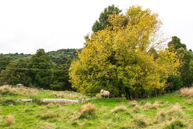 Photo of property in 63 Ruanui Road, Taihape, 4791