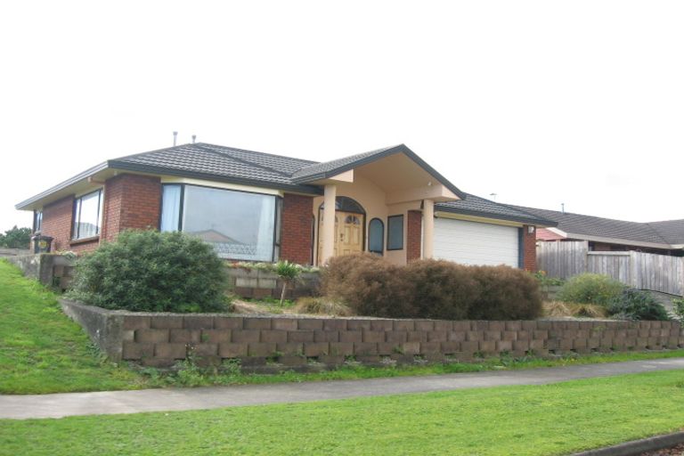 Photo of property in 75 Pacific Drive, Fitzherbert, Palmerston North, 4410