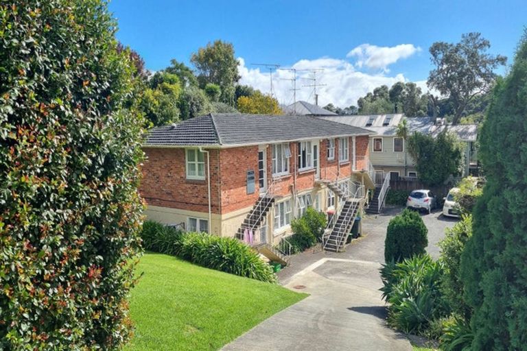 Photo of property in 4/67 Second Avenue, Kingsland, Auckland, 1021