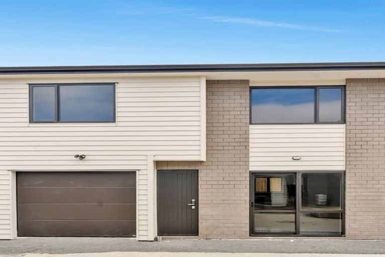 Photo of property in 147c Bucklands Beach Road, Bucklands Beach, Auckland, 2012