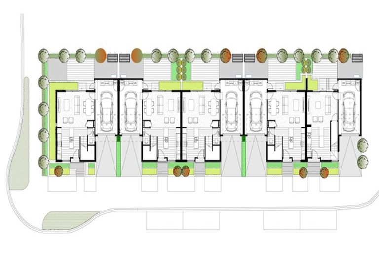 Photo of property in 58 Picton Avenue, Riccarton, Christchurch, 8011