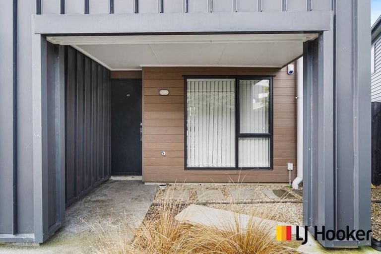 Photo of property in 49 Marumaru Lane, Manurewa, Auckland, 2102