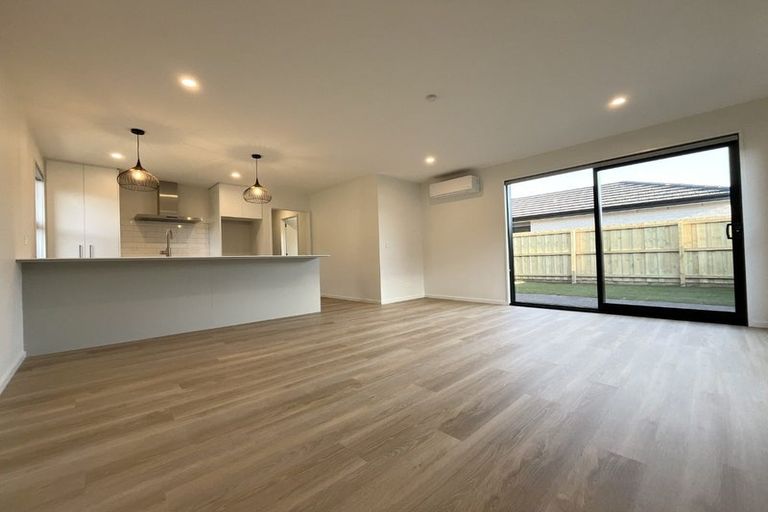 Photo of property in 4 Maple Lane, Rolleston, 7614