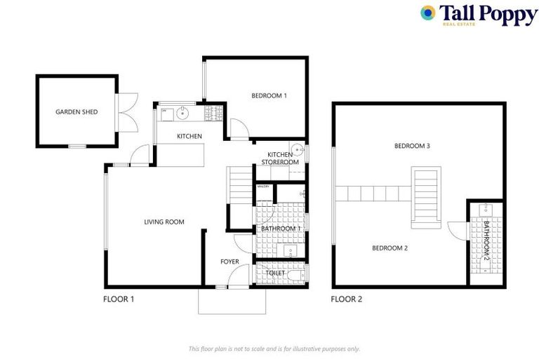 Photo of property in 59 Matai Street, Ohakune, 4625