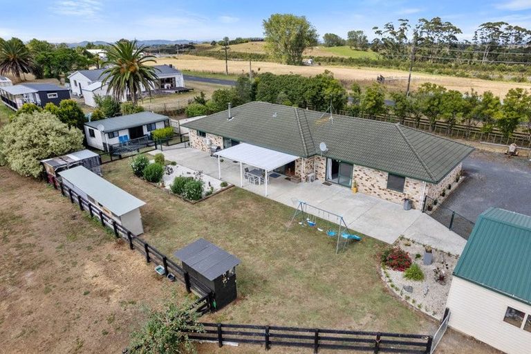 Photo of property in 160 Wayside Road, Te Kauwhata, 3782