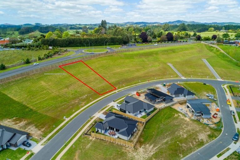 Photo of property in 55 Whakaturou Crescent, Pyes Pa, Tauranga, 3112