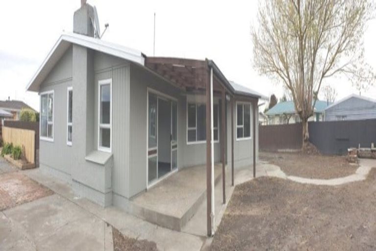 Photo of property in 827 Huia Street, Camberley, Hastings, 4120