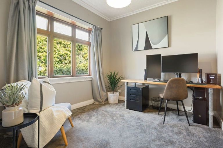 Photo of property in 71 Galloway Street, Hamilton East, Hamilton, 3216