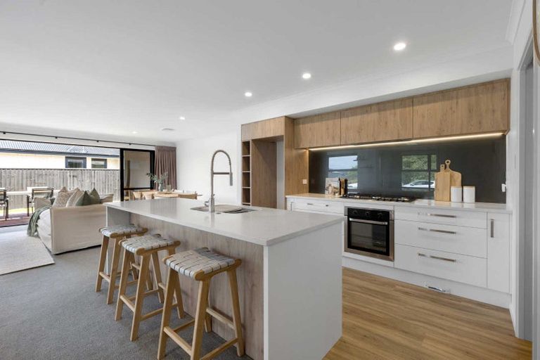 Photo of property in 18 Branthwaite Drive, Rolleston, 7615