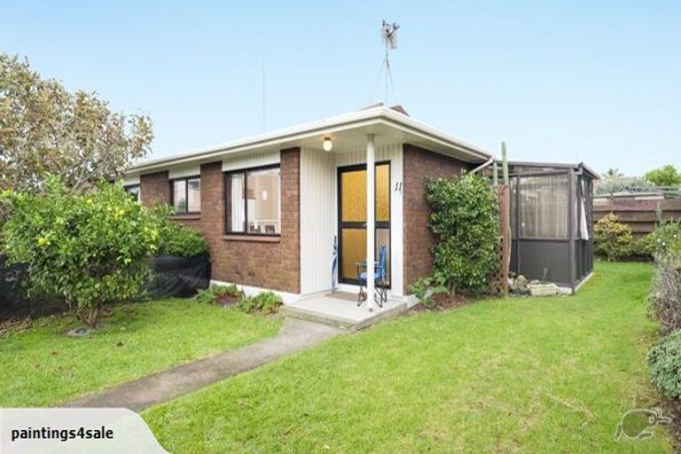 Photo of property in 11a Golf Road, Mount Maunganui, 3116