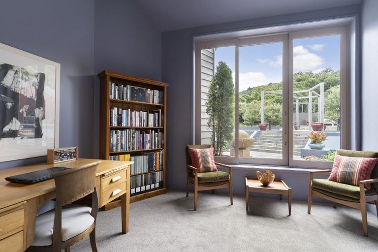 Photo of property in 17 Elgin Way, Khandallah, Wellington, 6035