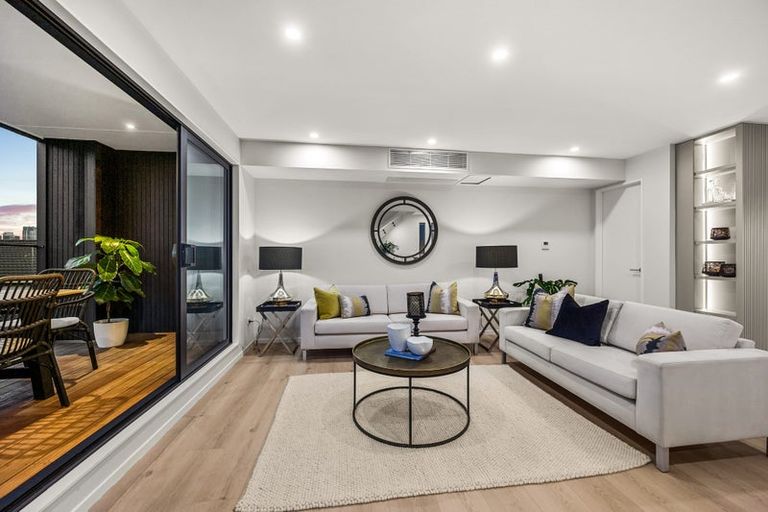 Photo of property in 13c Dominion Street, Takapuna, Auckland, 0622