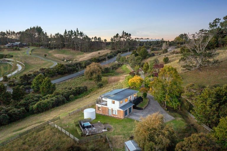 Photo of property in 896 Haruru Road, Wainui, Kaukapakapa, 0873